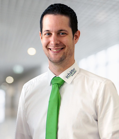 Jens Schäfer MRICS, Zertifizierter Sachverständiger